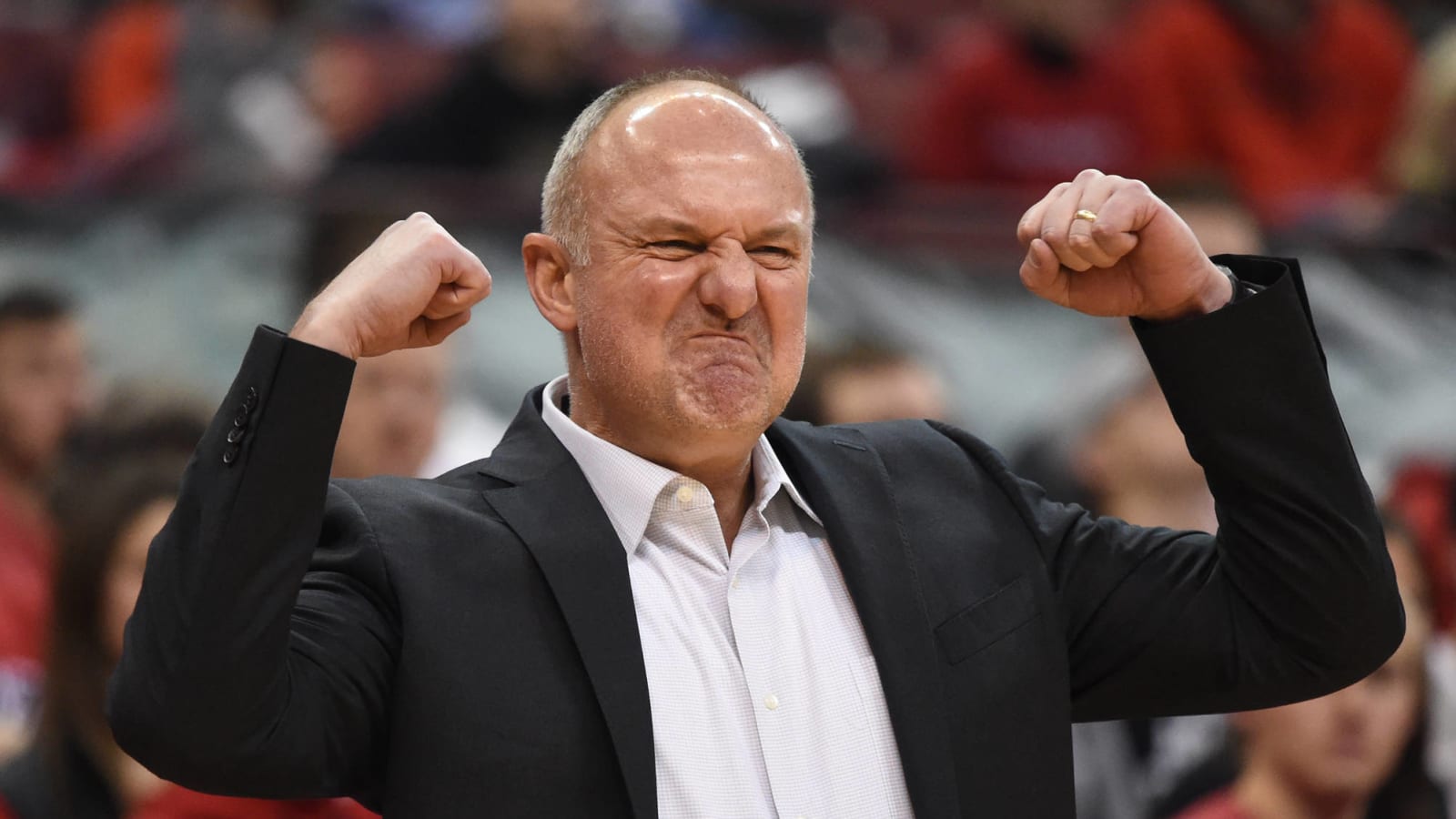 Indiana strongly denies report about Thad Matta failed physical