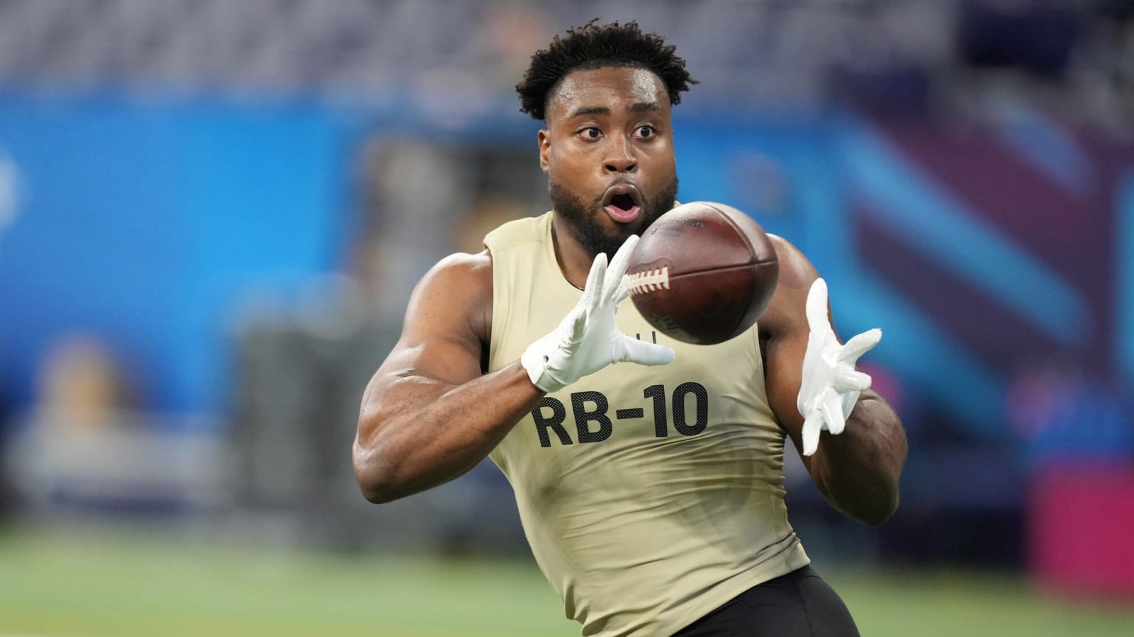 2024 NFL Draft: 5 Prospects Whose Combine Workout Doesn&#39;t Match Their Play