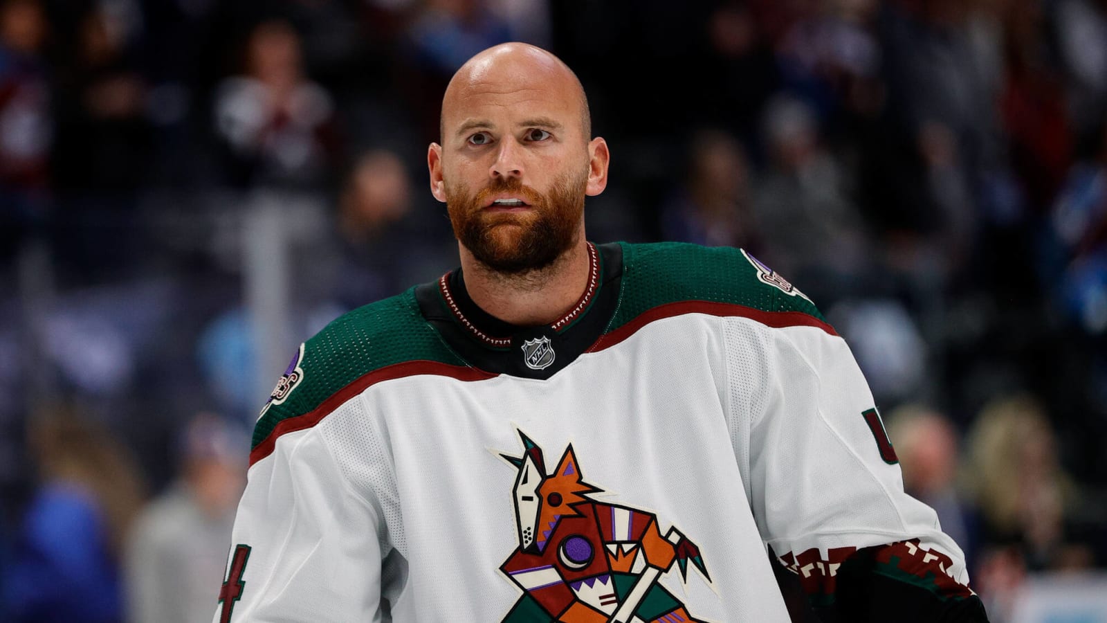 Arizona Coyotes waive Patrik Nemeth, Zack Kassian for purposes of buyout