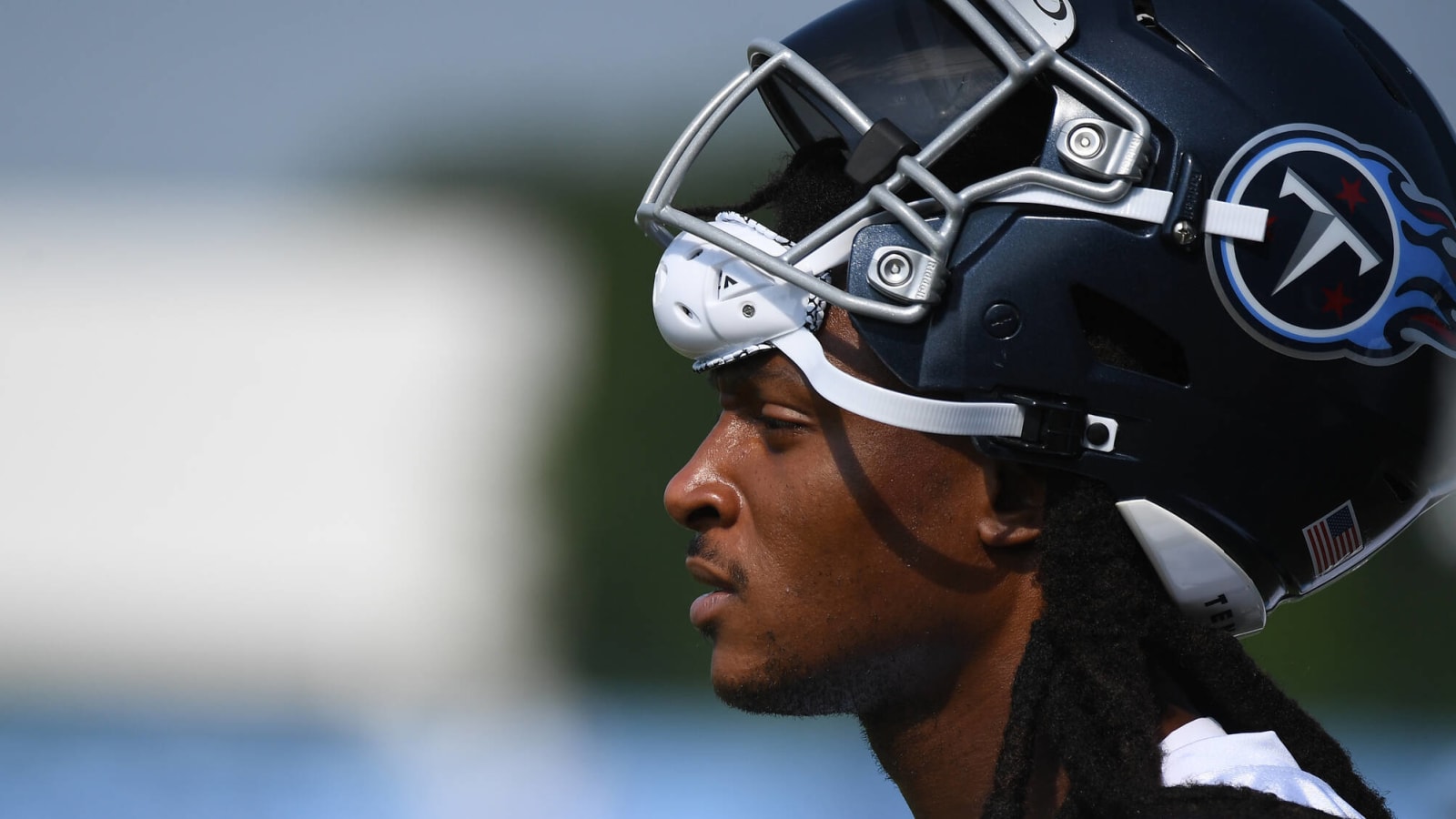 DeAndre Hopkins claims four teams snubbed him in free agency