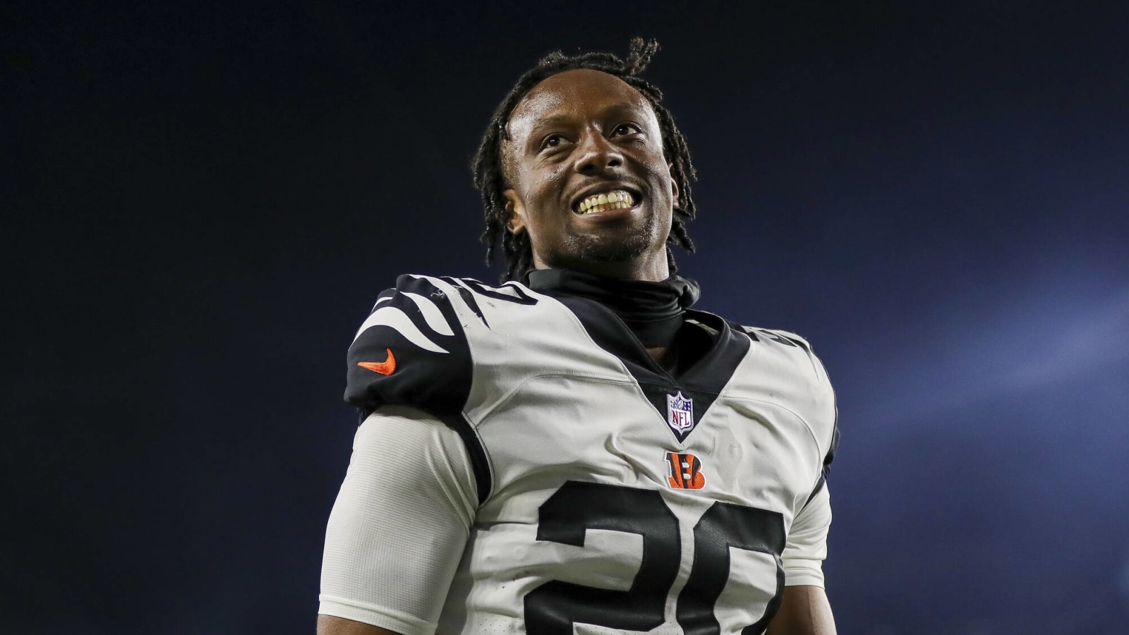 Eli Apple had message for Tyreek Hill after Bengals beat Dolphins