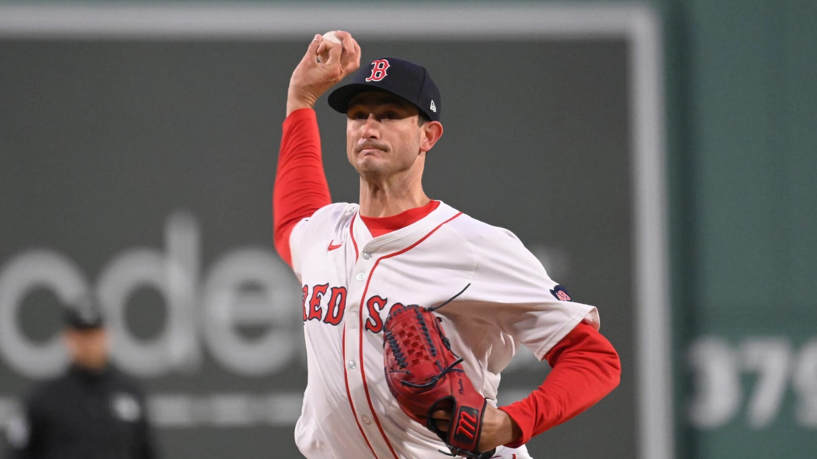 Red Sox Could Get Young Starter Back Soon After Taking Big Step In Recovery