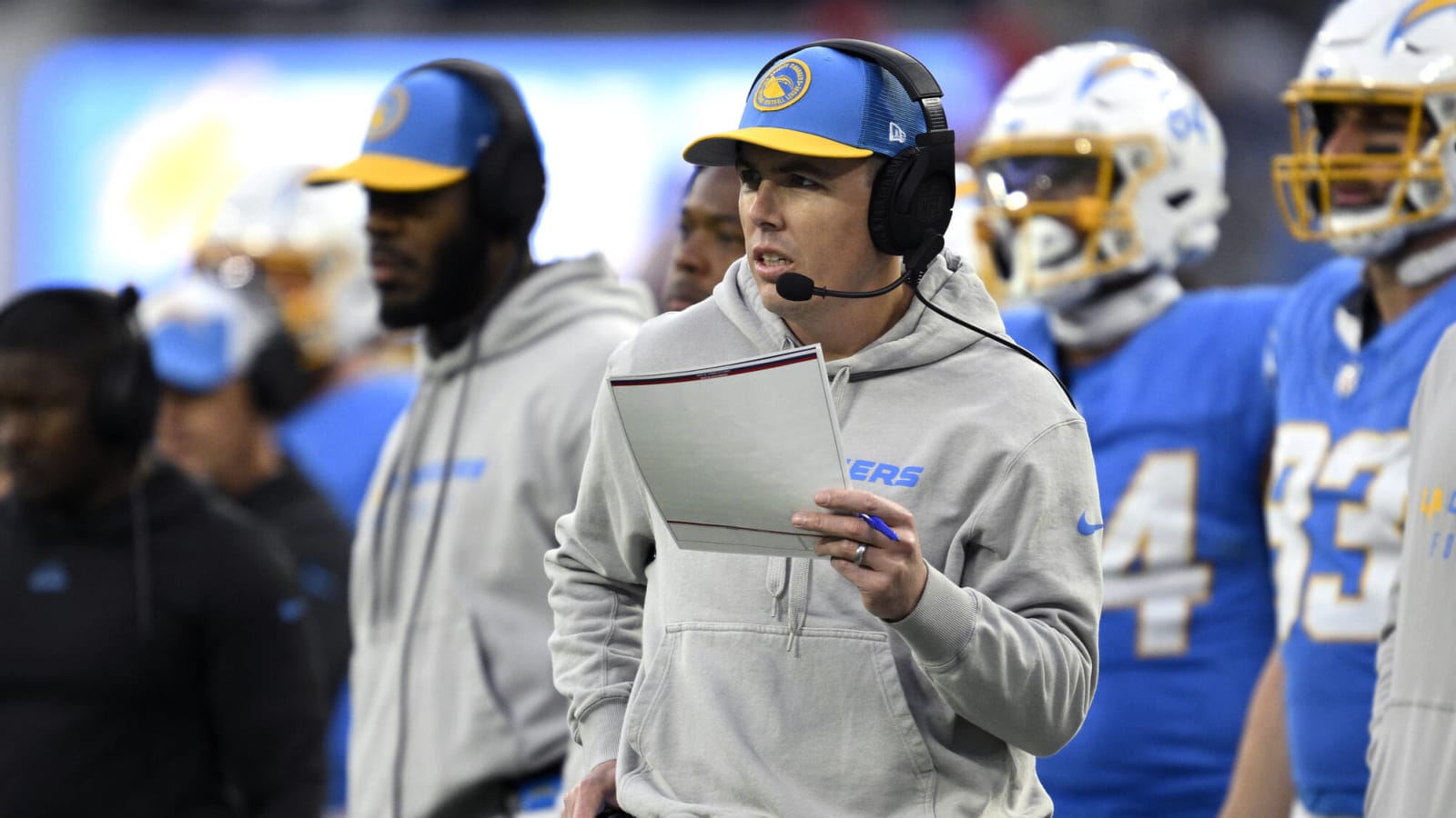 Kellen Moore Hired as Eagles OC: Why Cowboys Fans Should Be Happy