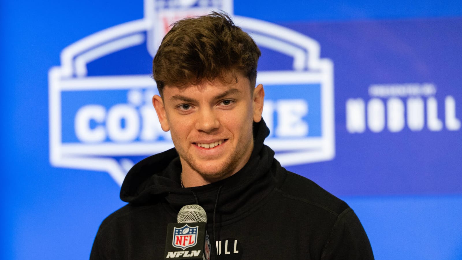 Packers GM explains how the team sees Cooper DeJean