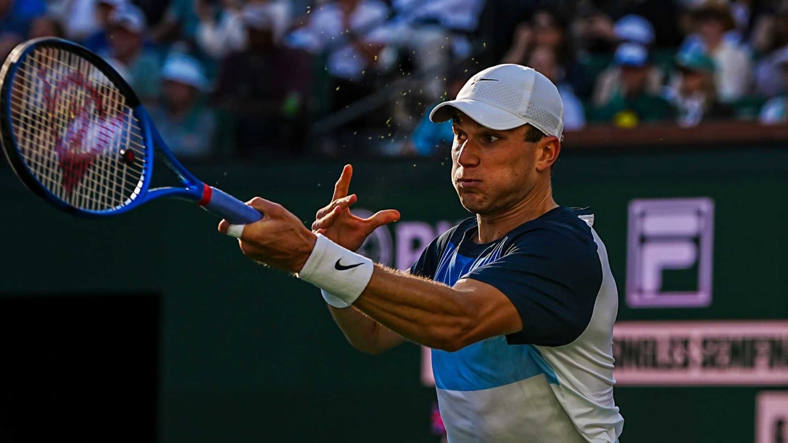Welcome to the Top 10! Jack Draper secures career-high ranking after beating Carlos Alcaraz