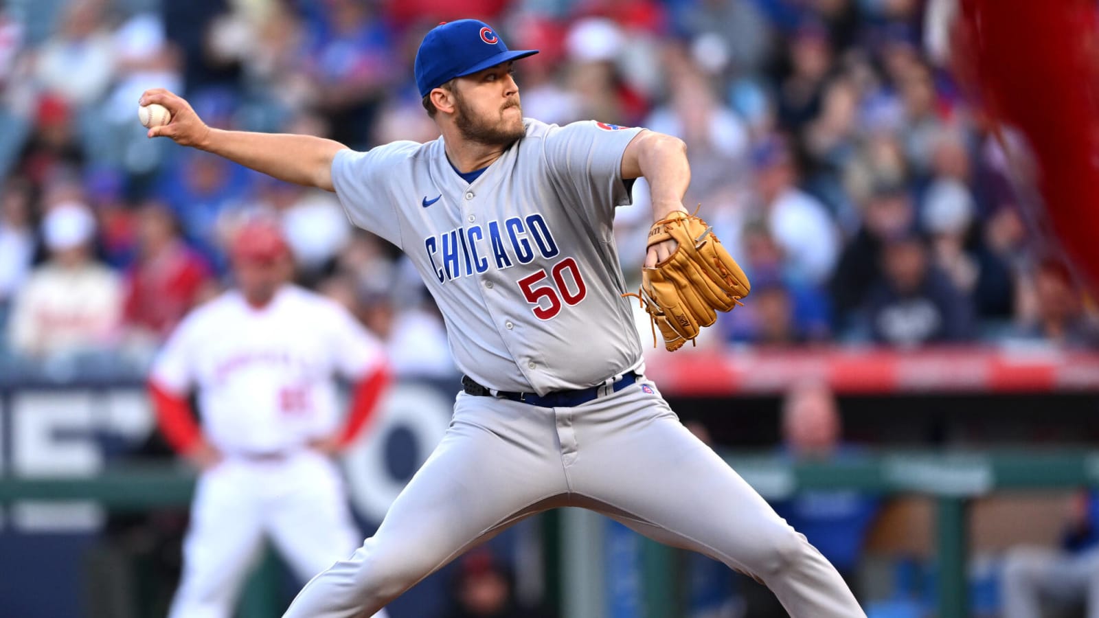 Chicago Cubs win at Yankee Stadium for first time in franchise history