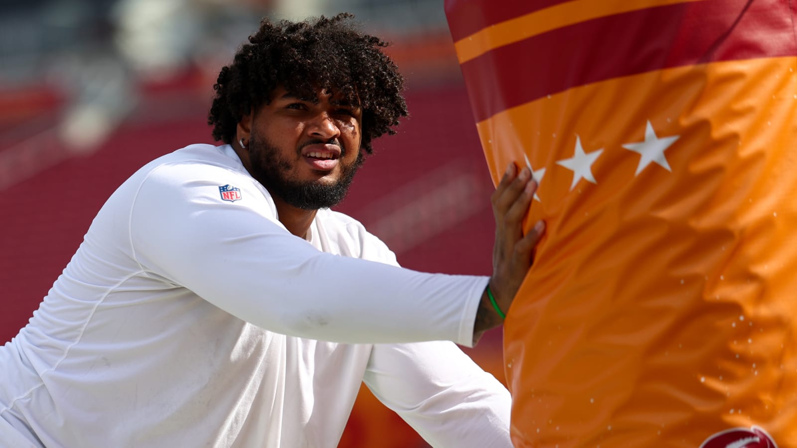 Buccaneers Tristan Wirfs Ranked Top 25 NFL Player By PFF