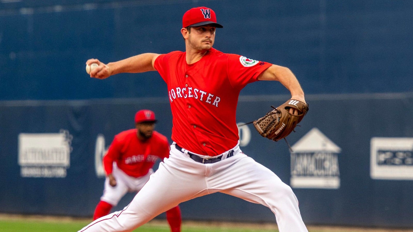 Red Sox’ Garrett Whitlock, Kutter Crawford impress in rehab outings for Triple-A Worcester