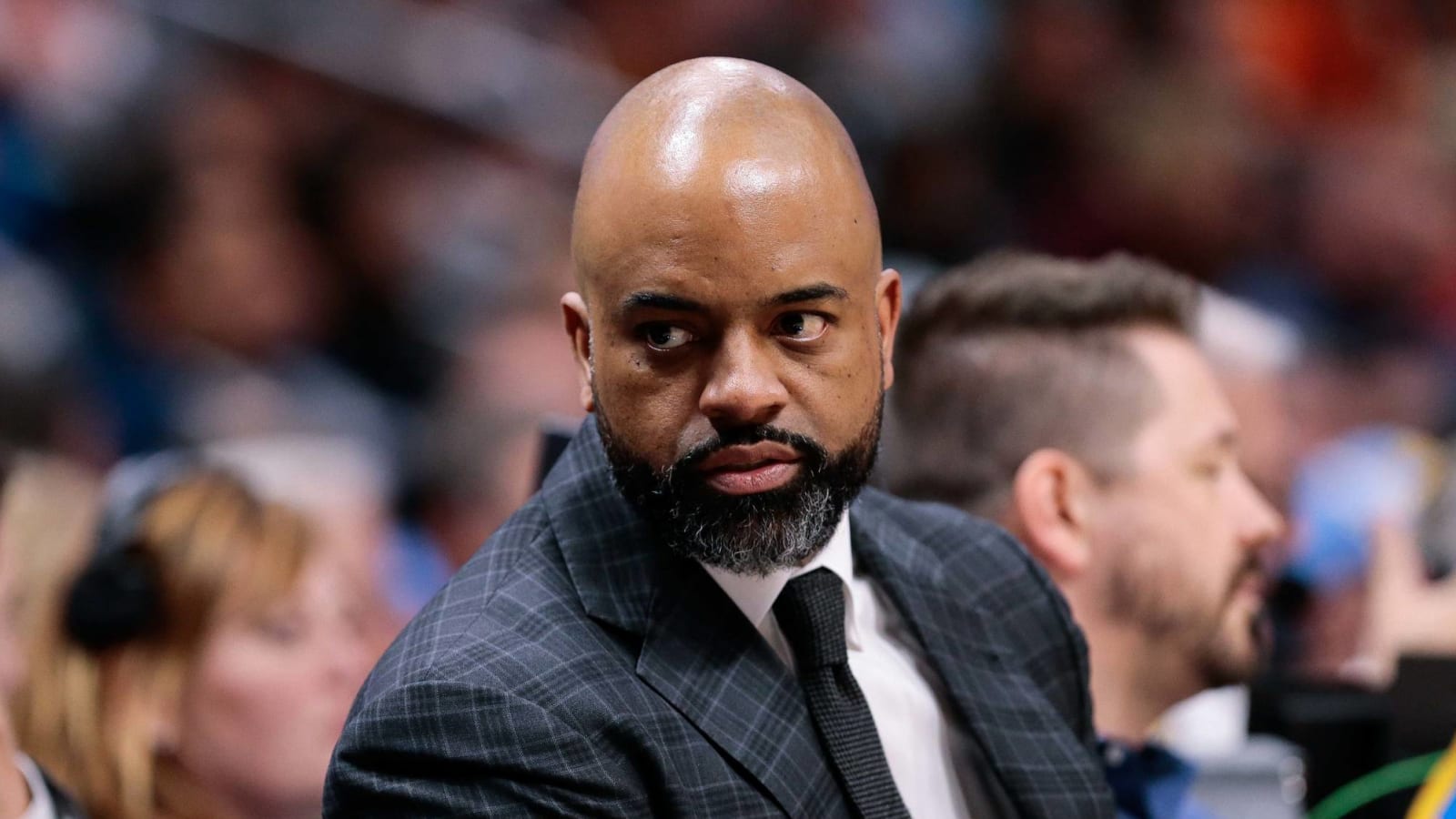 Wizards hire Nuggets assistant Wes Unseld Jr. as new head coach
