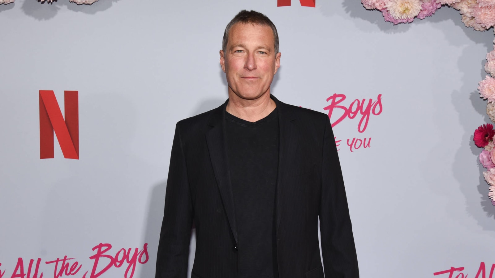 John Corbett confirms Aidan will be in HBO Max's 'Sex and the City' reboot