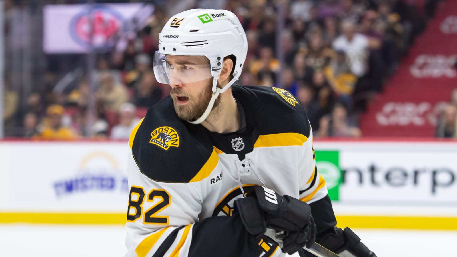 Four unexpected NHL players placed on waivers