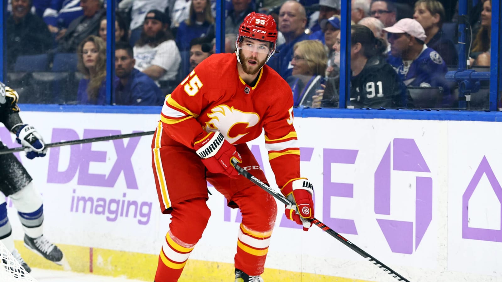 Friedman: Calgary Flames blueliner Noah Hanifin ‘is going to the market’