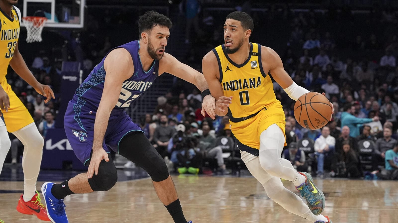 Tyrese Haliburton’s Contract and Salary Breakdown: How much is the Pacers PG earning?