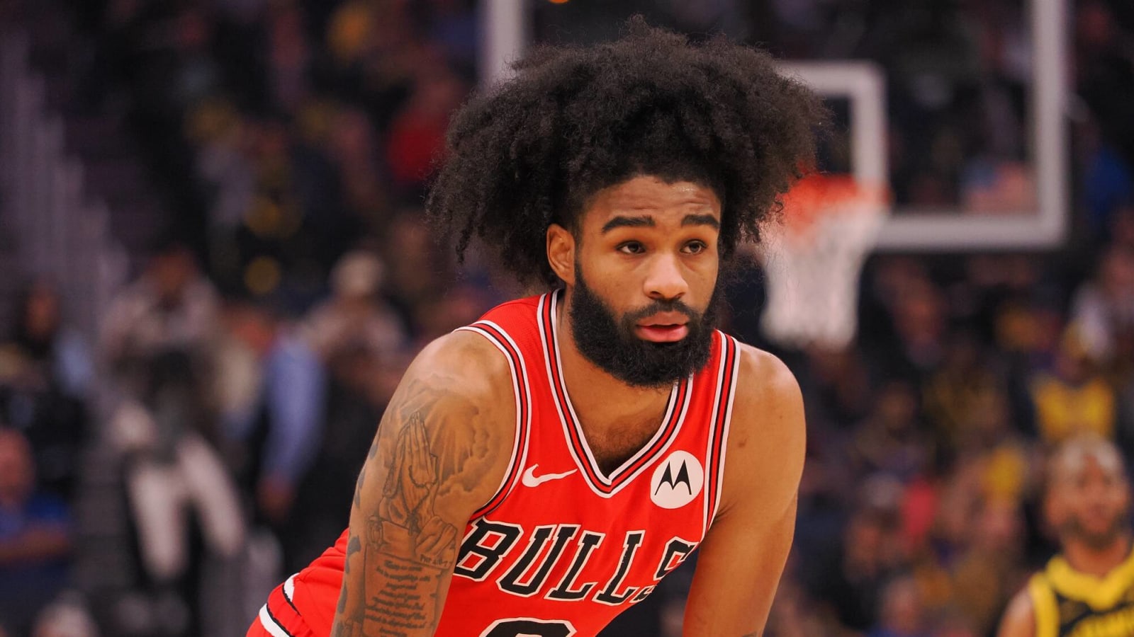 Chris Paul Says Coby White ‘Better’ Win Most Improved Player Of The Year Award