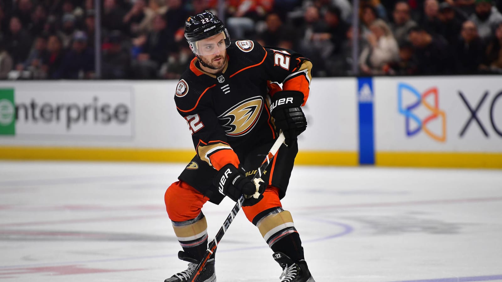 Kevin Shattenkirk Is Finally A Bruin Yardbarker