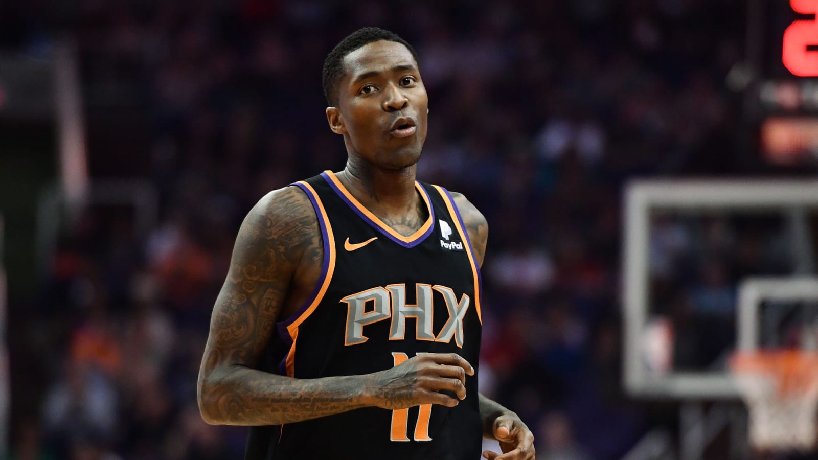 Jamal Crawford To Fill In For Walt Frazier During Select Knicks Broadcasts