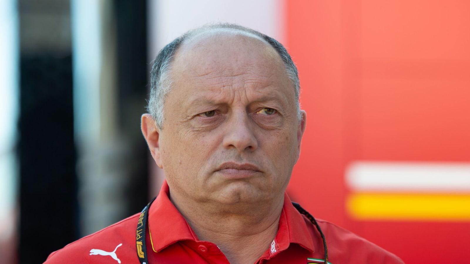 Fred Vasseur fully ‘trusts’ the FIA over Red Bull’s car trick despite McLaren’s complaints
