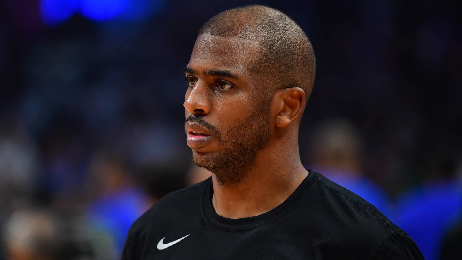 CP3: Lack of title negatively impacting daughter at school