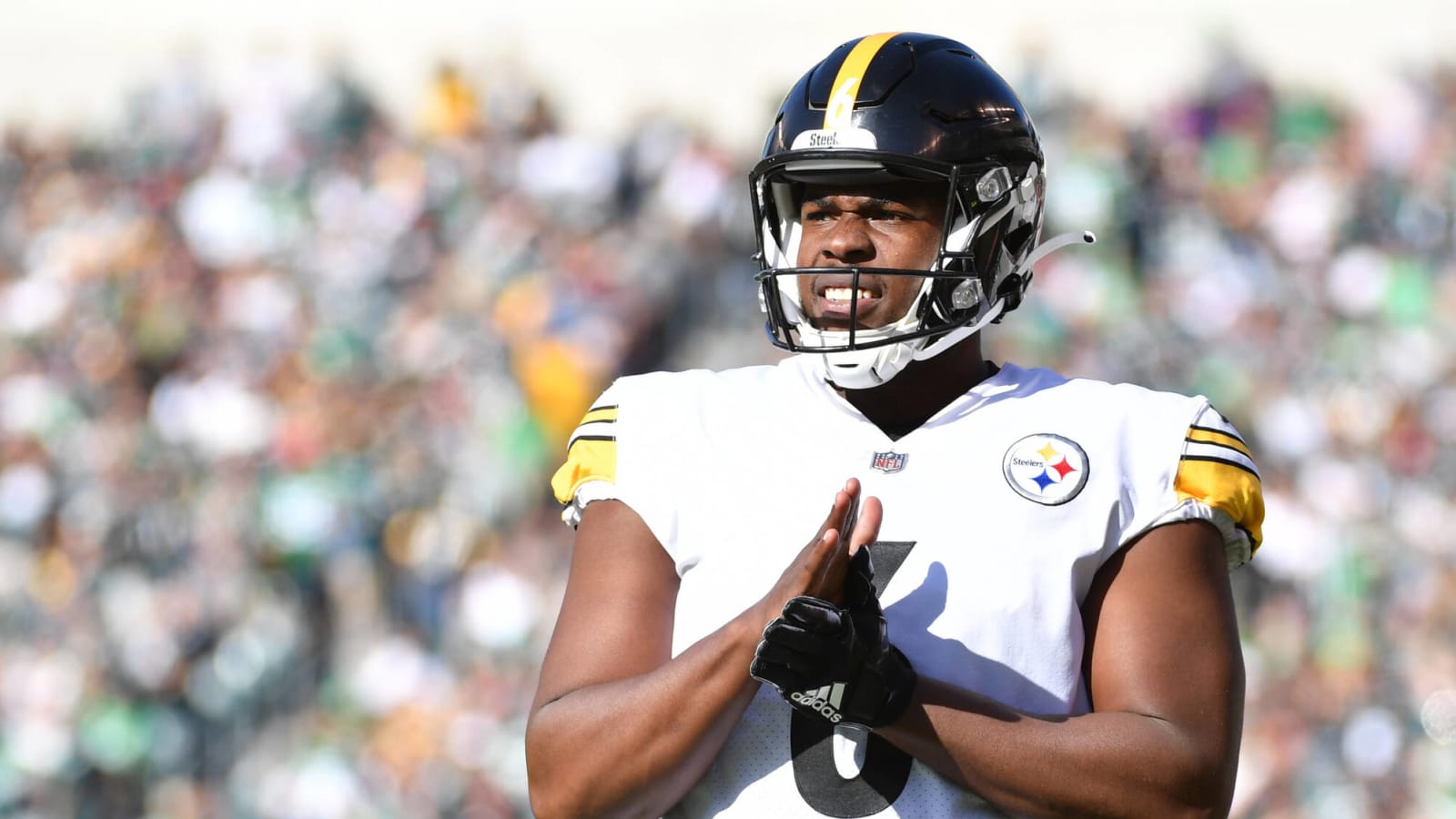 Steelers Part Ways with Punter Pressley Harvin III