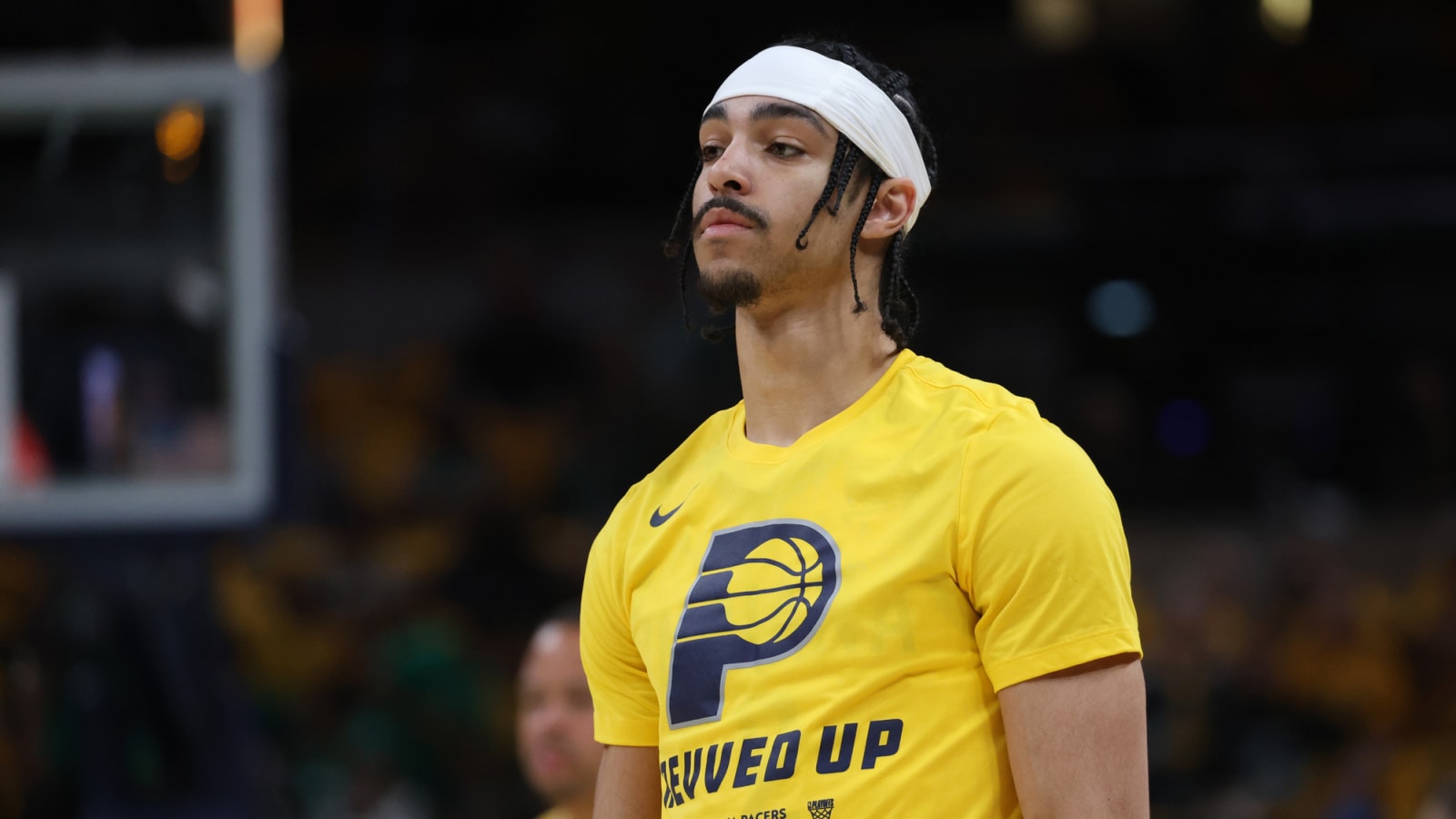 Pacers, Andrew Nembhard agree to three-year extension