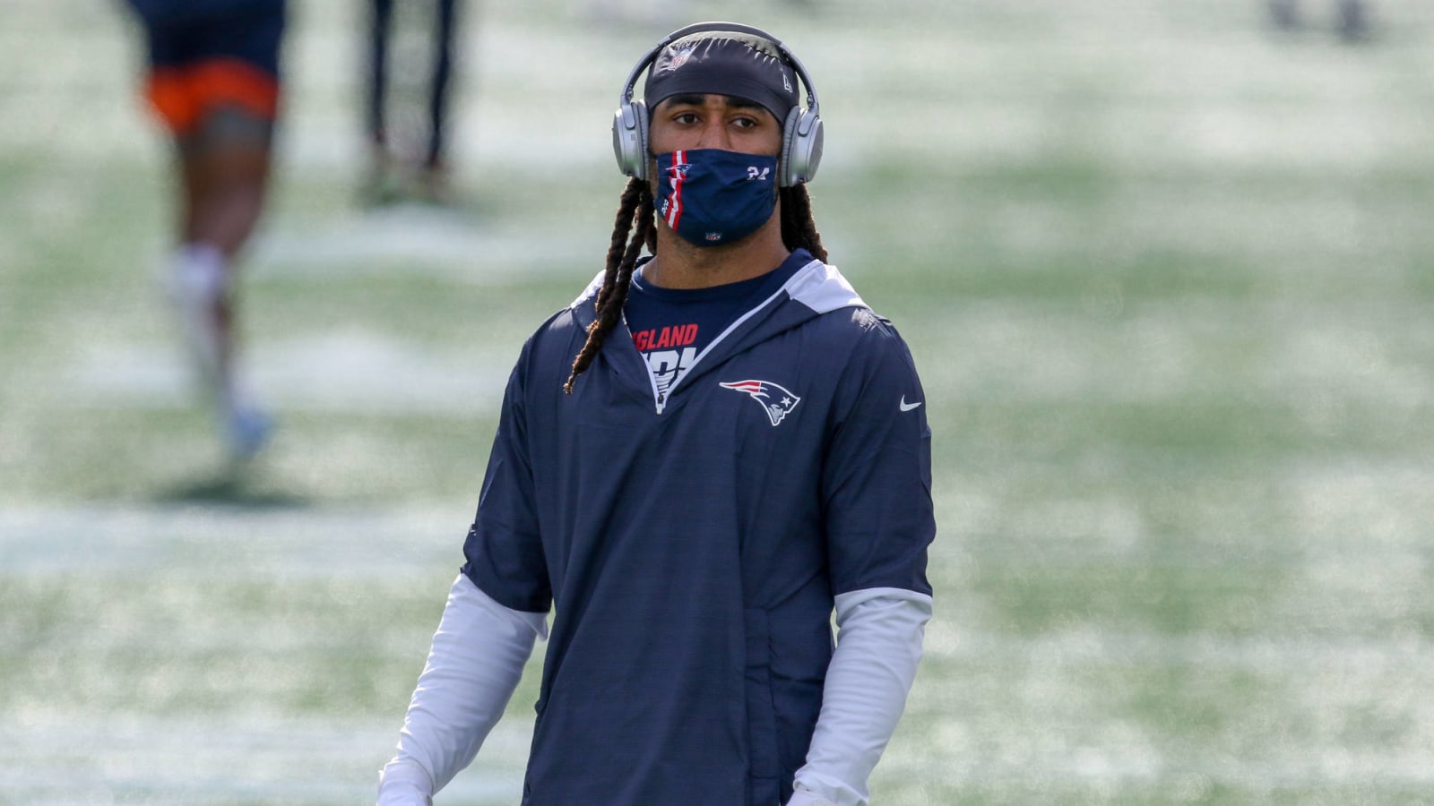 Two-time All-Pro CB Stephon Gilmore released by Patriots