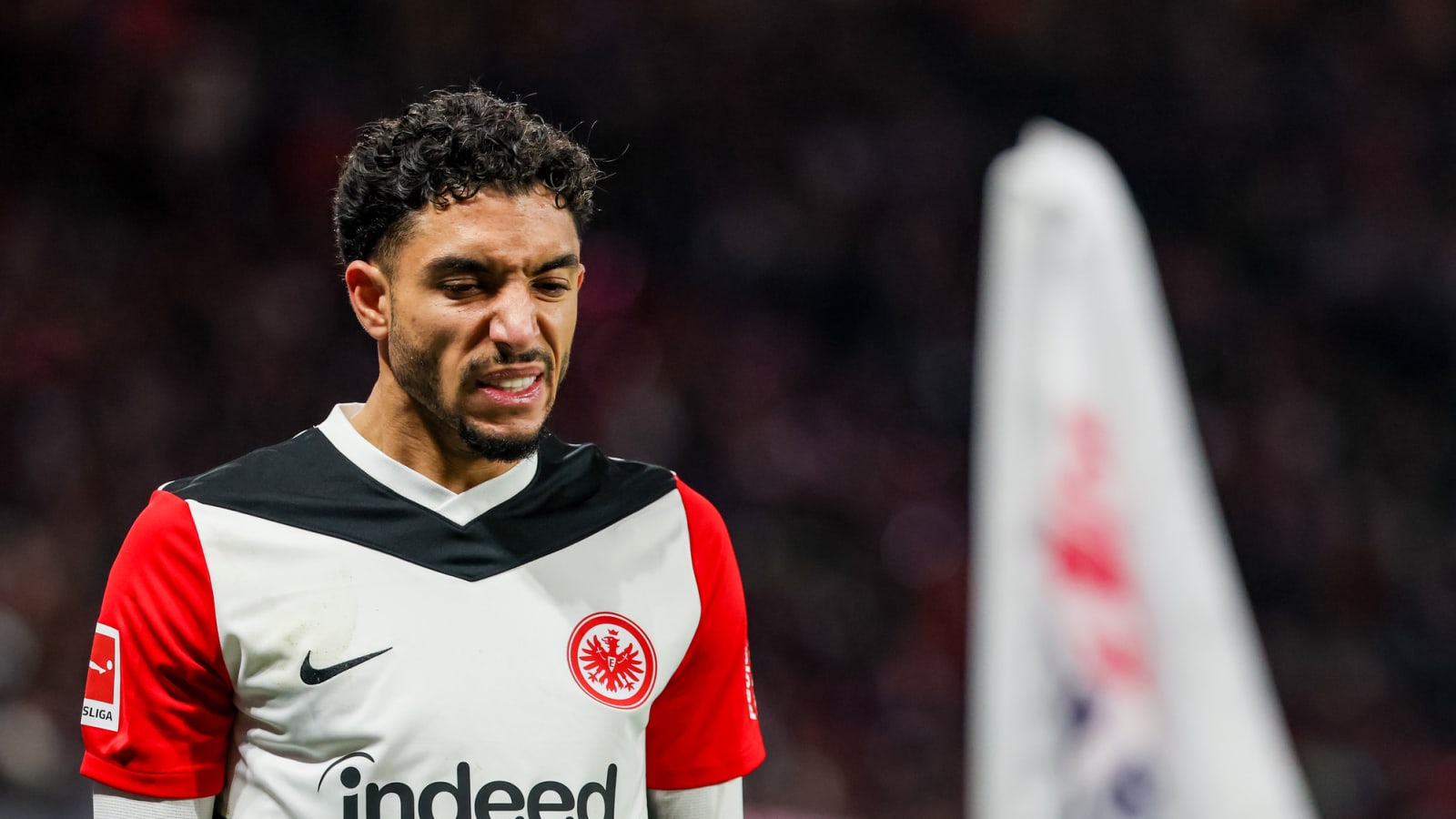 Liverpool drop out of race for £50m 18 goal forward