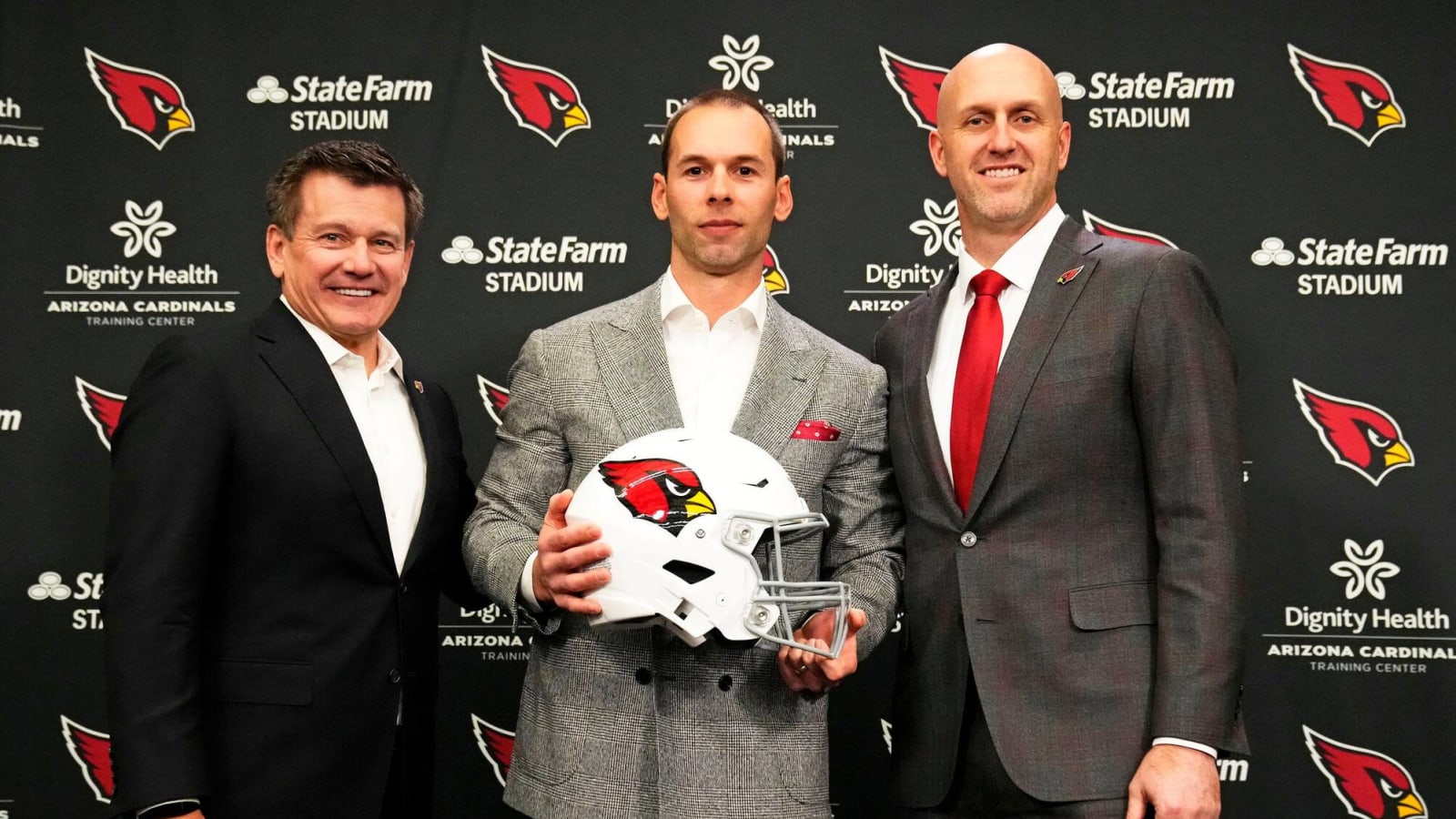Arizona Cardinals mock draft Yardbarker