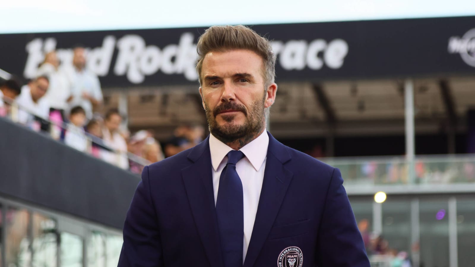 ‘What he’s done…’ – David Beckham willingly risks Man Utd fans’ wrath with Jurgen Klopp verdict