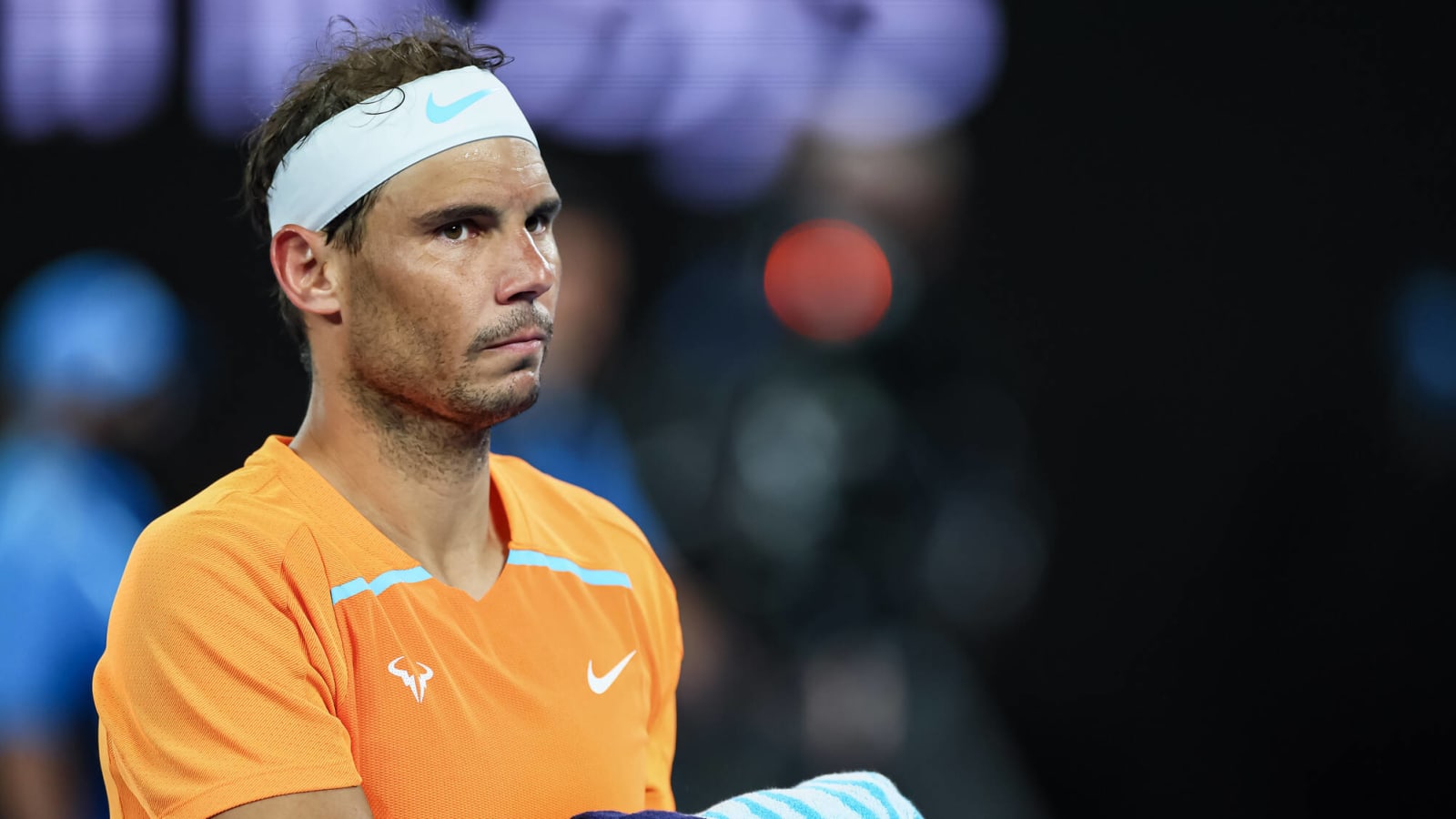 'I think he will play,' Stan Wawrinka puts Rafael Nadal as a favorite for the Roland Garros despite injury concerns