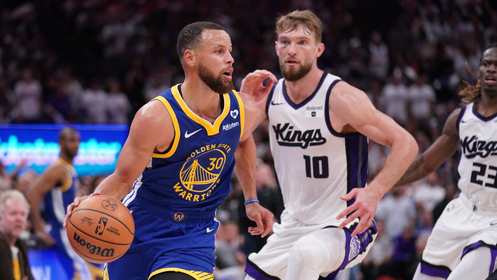 3 Different Starting Lineups The Warriors Could Use For The 2024-25 NBA Season