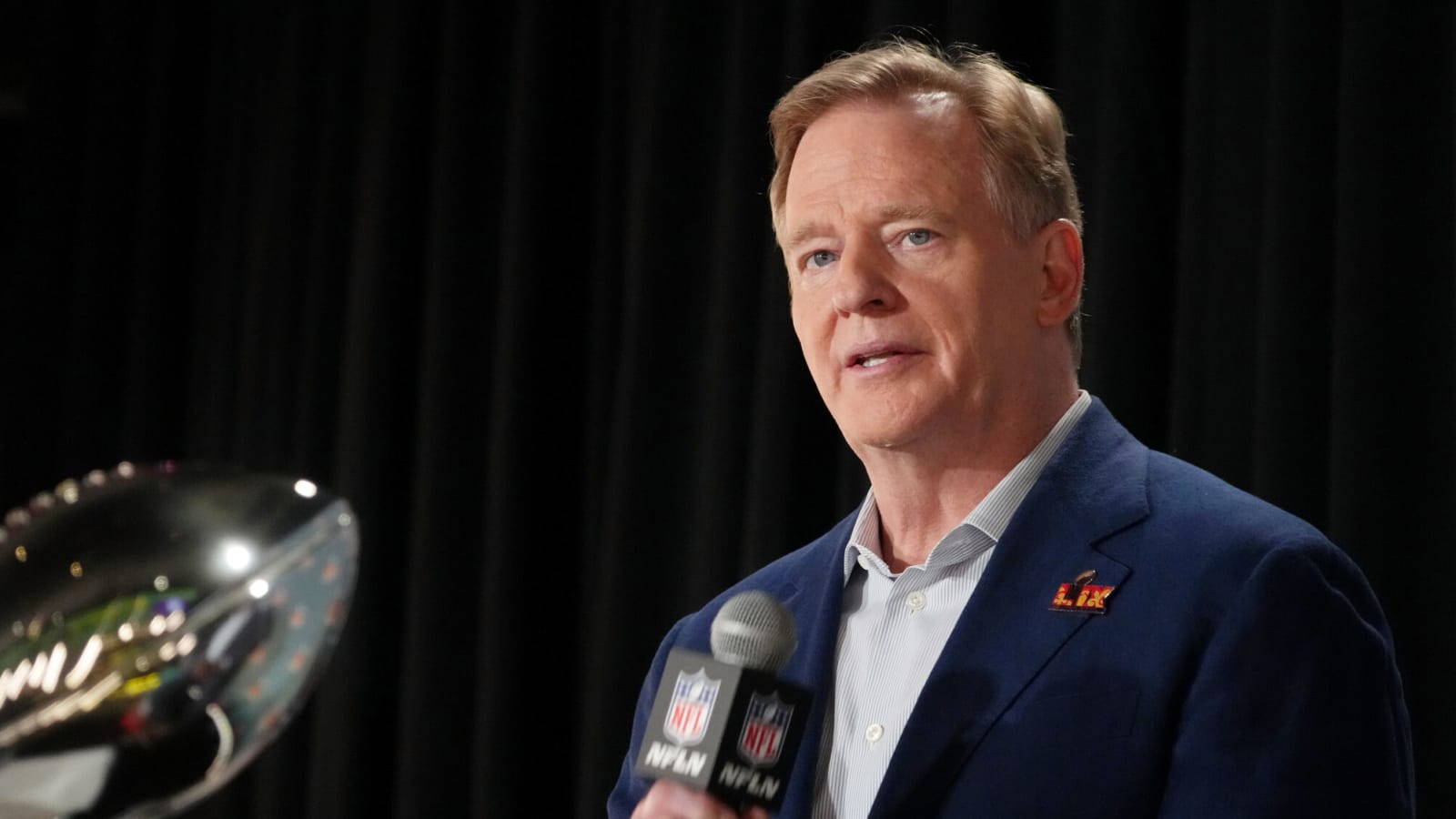Melbourne to host 2026 NFL game Yardbarker