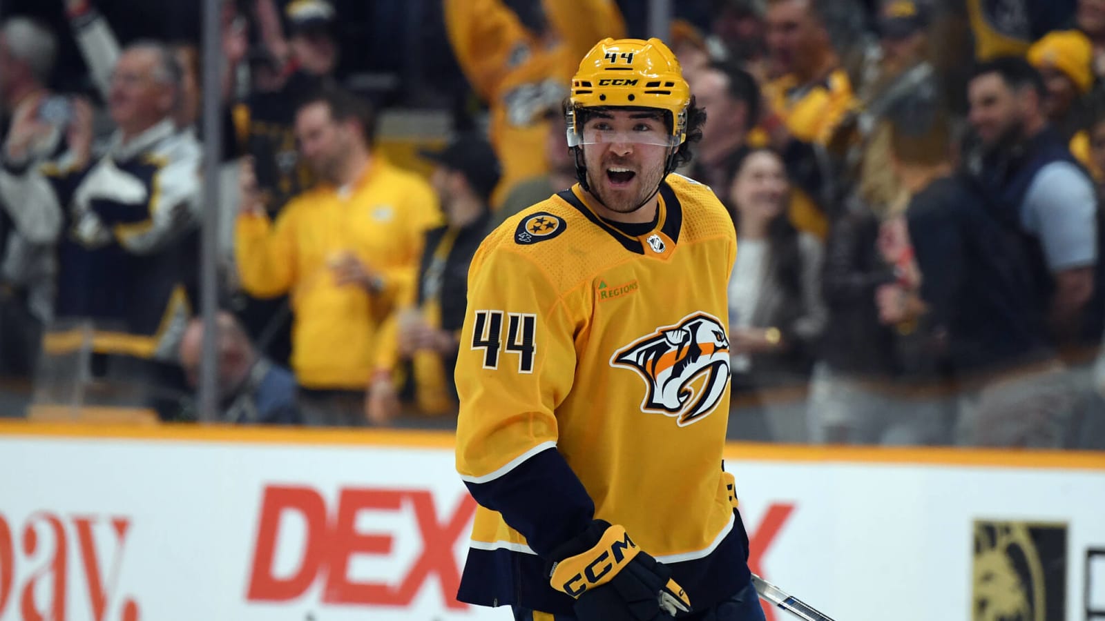 The Predators Are Making History on Their Way to the Postseason