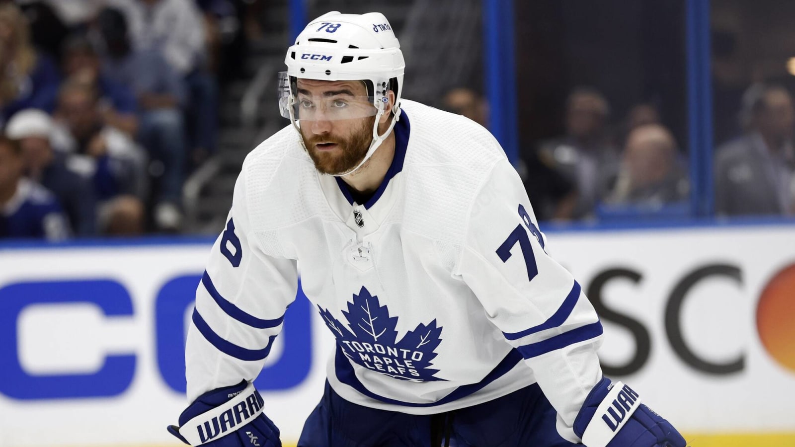 Maple Leafs’ Brodie, Bertuzzi, and Lyubushkin slot back into the lineup against the Hurricanes