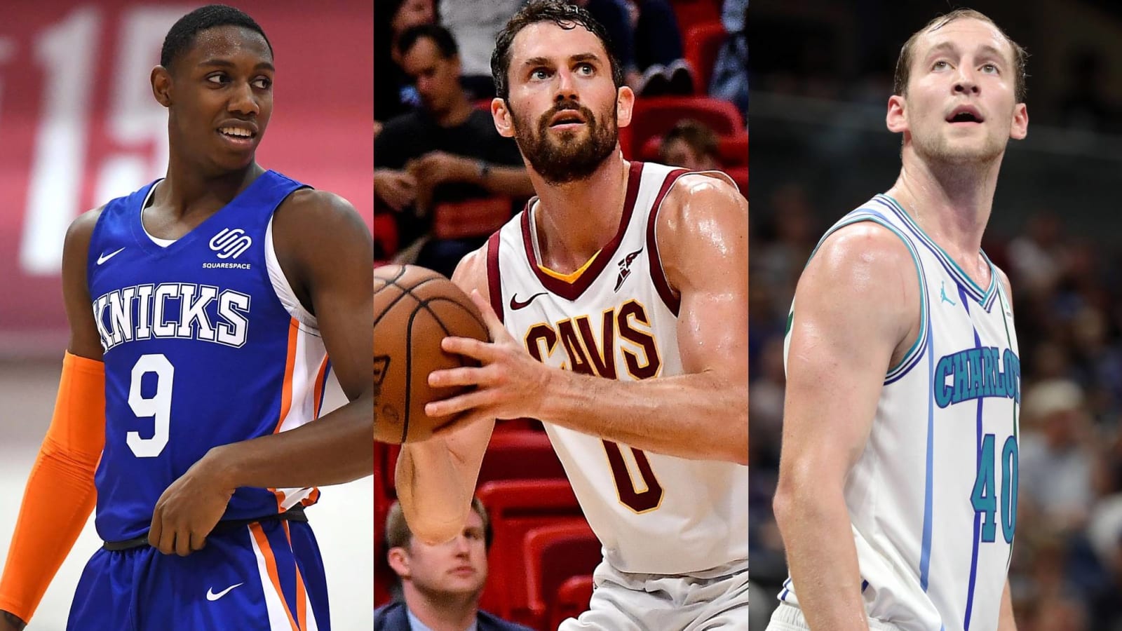 A way-too-early look at 2020 NBA lottery contenders