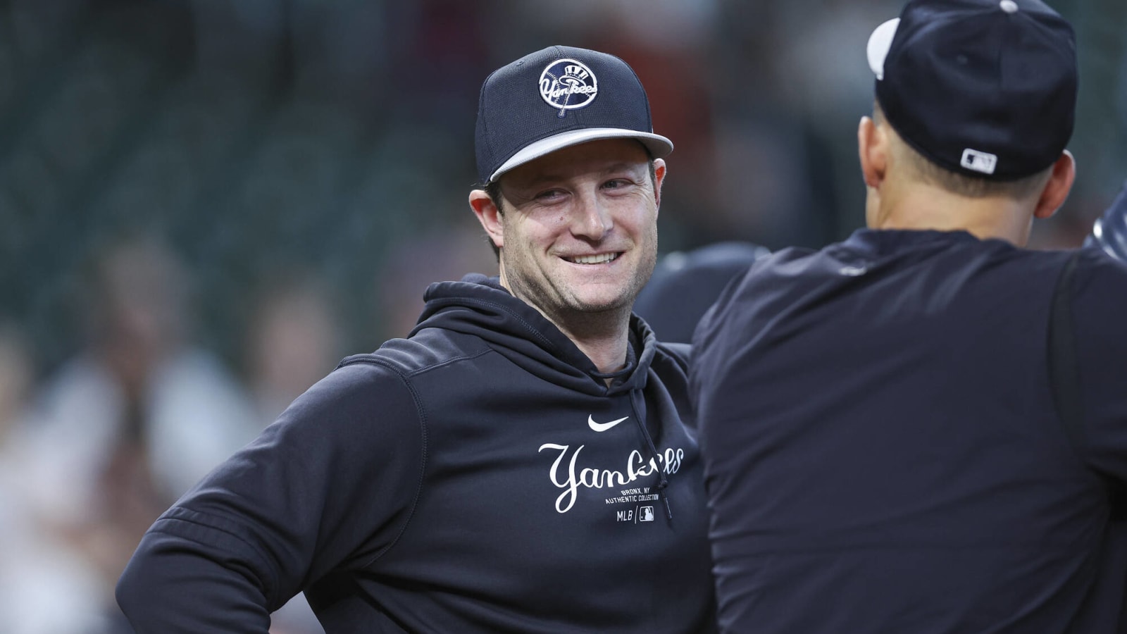 Yankees Injury Update: 2 key pitchers trending up