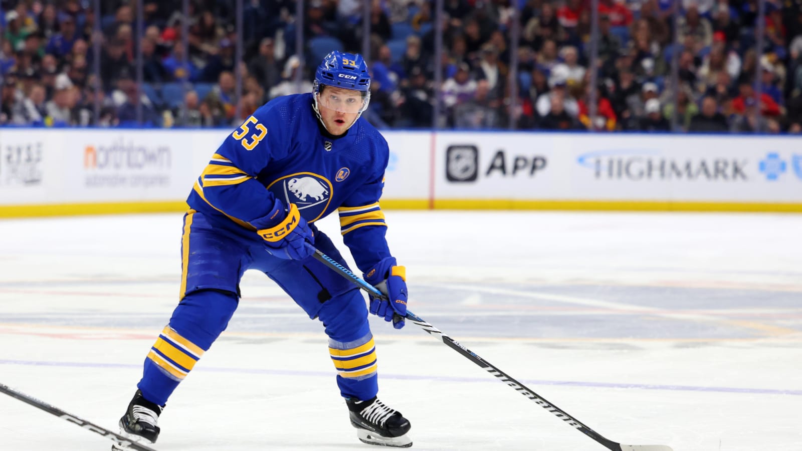 Jeff Skinner: All About the New Oiler Forward’s Fascinating Childhood ...