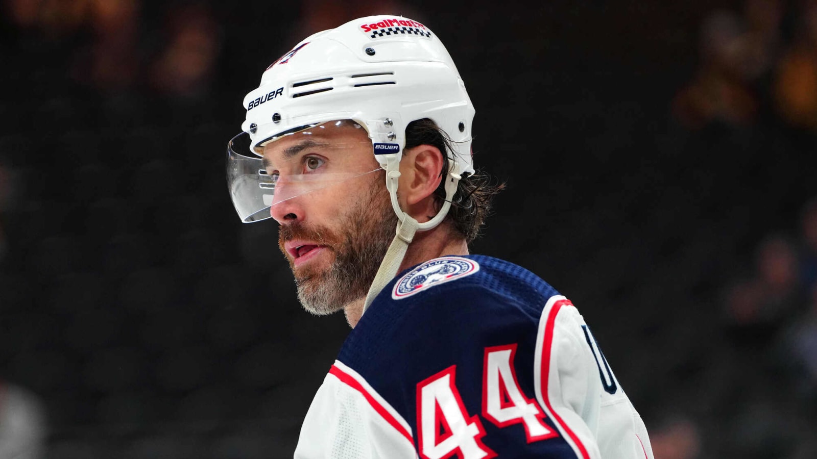 Blue Jackets place defenseman Erik Gudbranson on IR Yardbarker