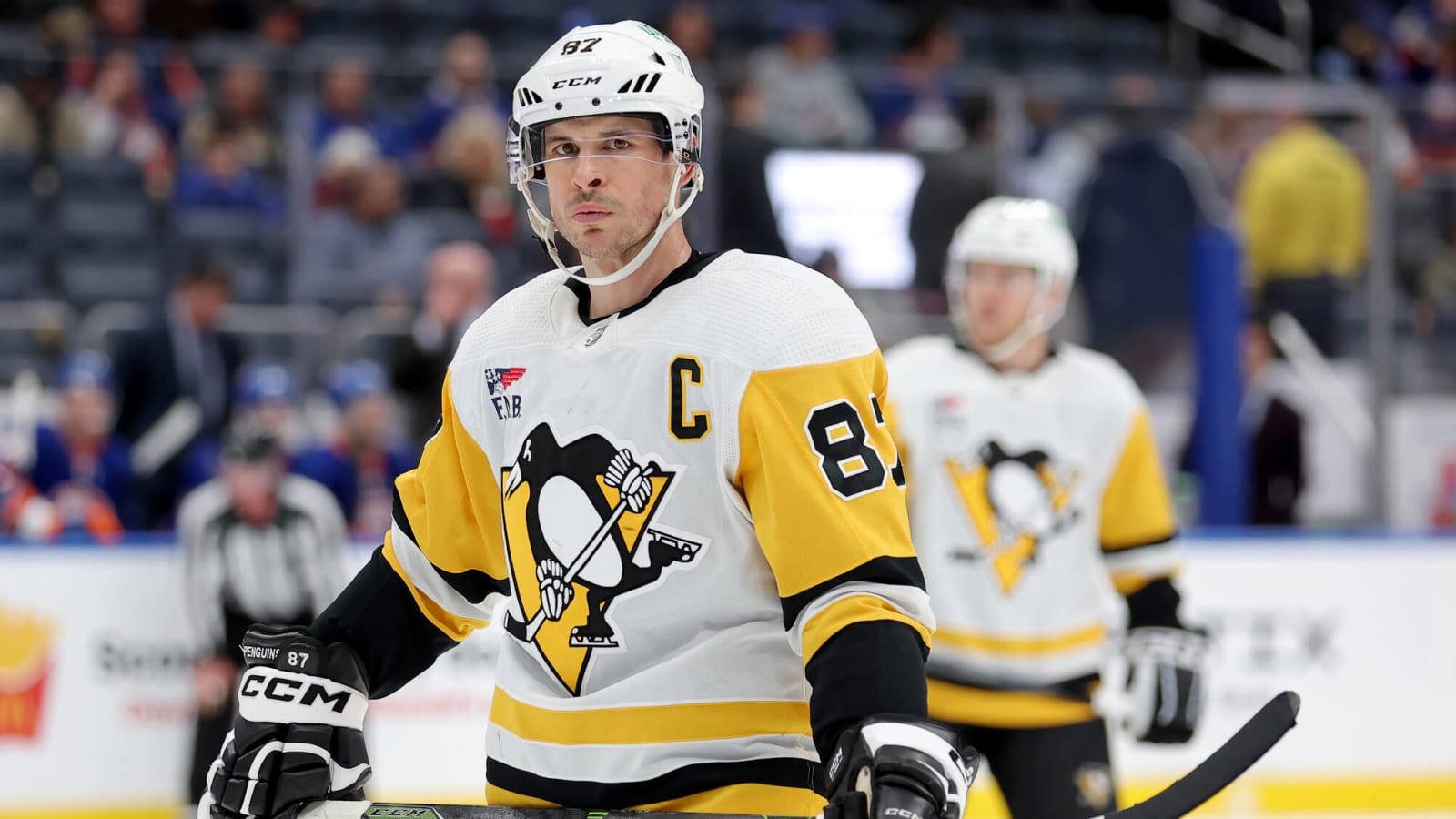 Crosby, MacKinnon must be in MVP conversation