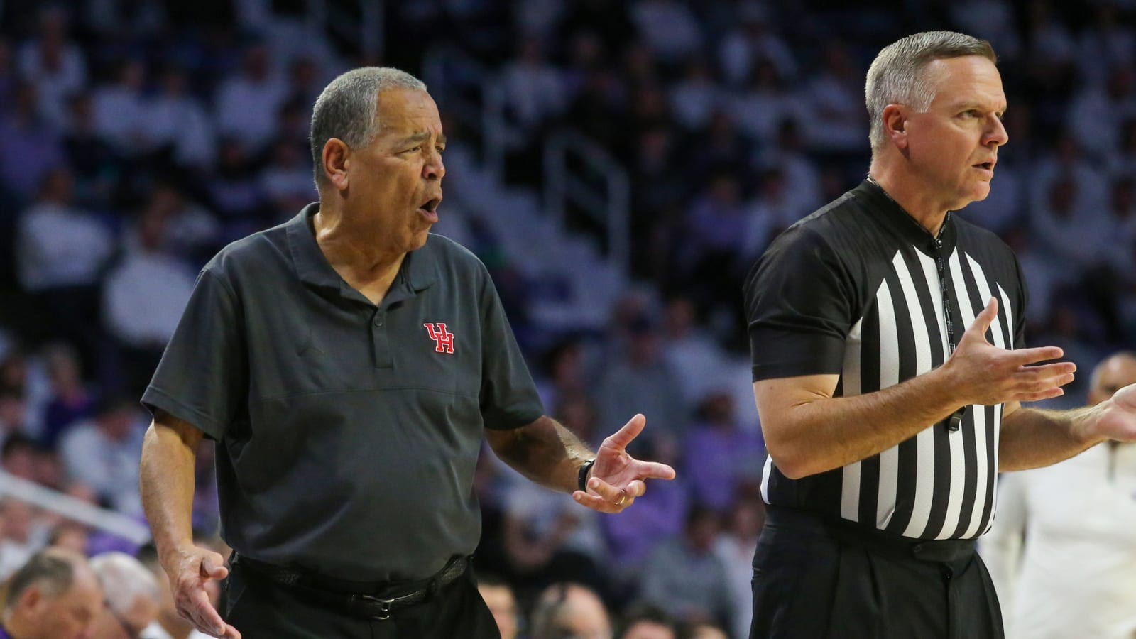 Four Big 12 Basketball Teams Currently Fit KenPom National Championship Criteria