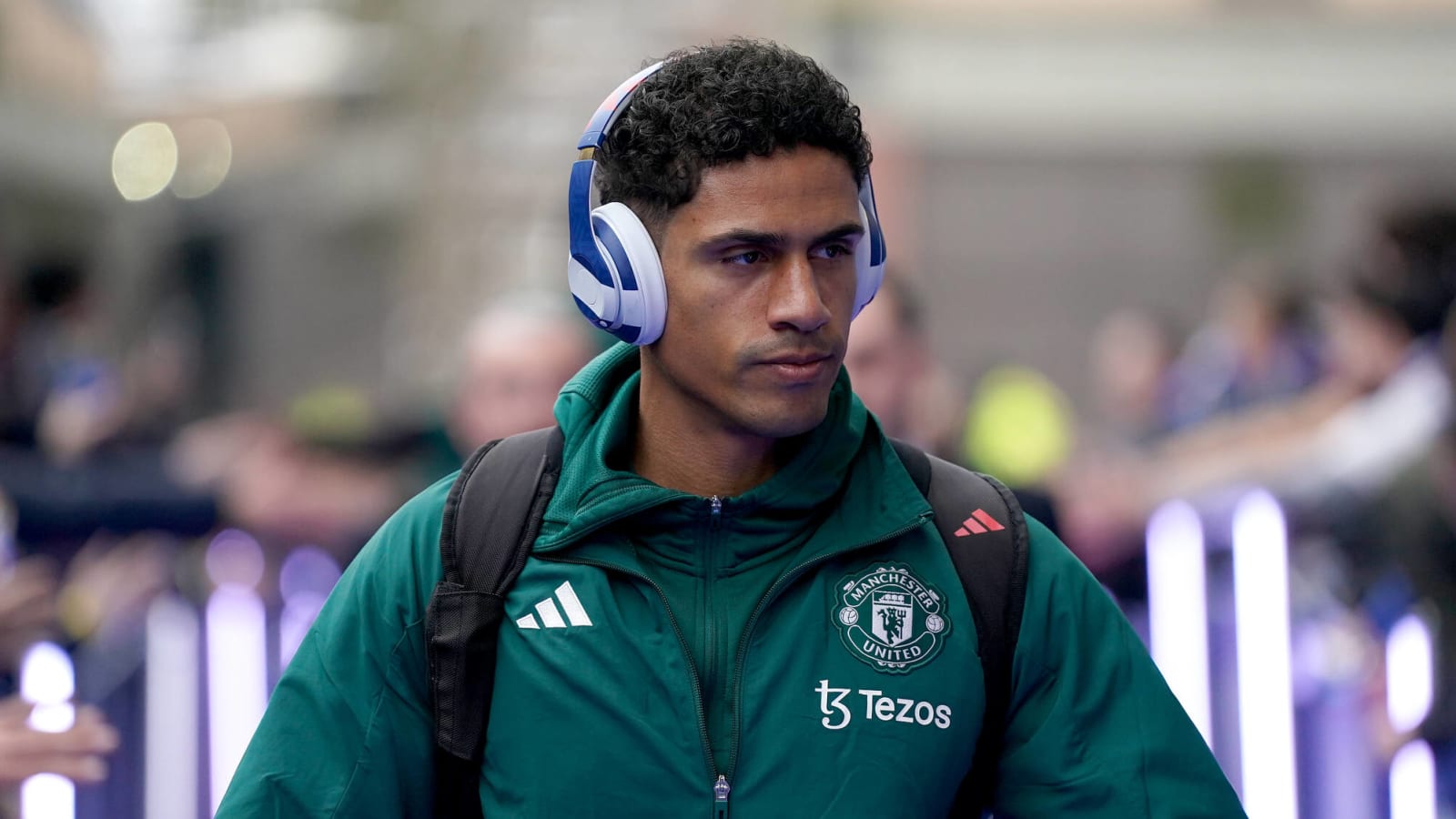 Raphael Varane failed to live up to expectations at Manchester United – opinion