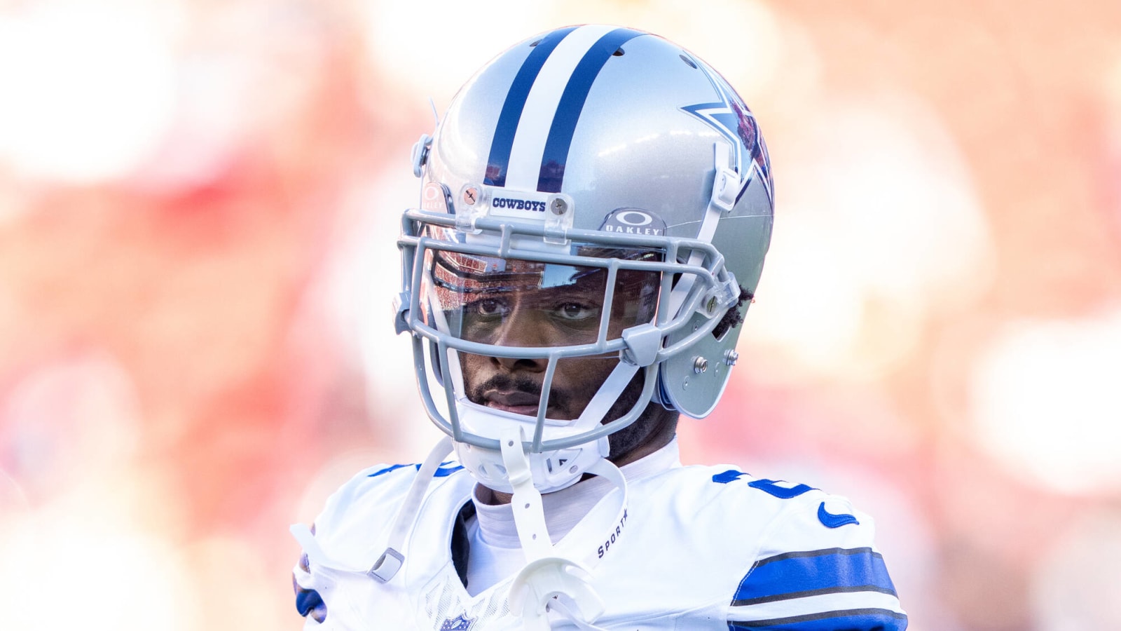 Cowboys: Jourdan Lewis might&#39;ve said goodbye to Dallas