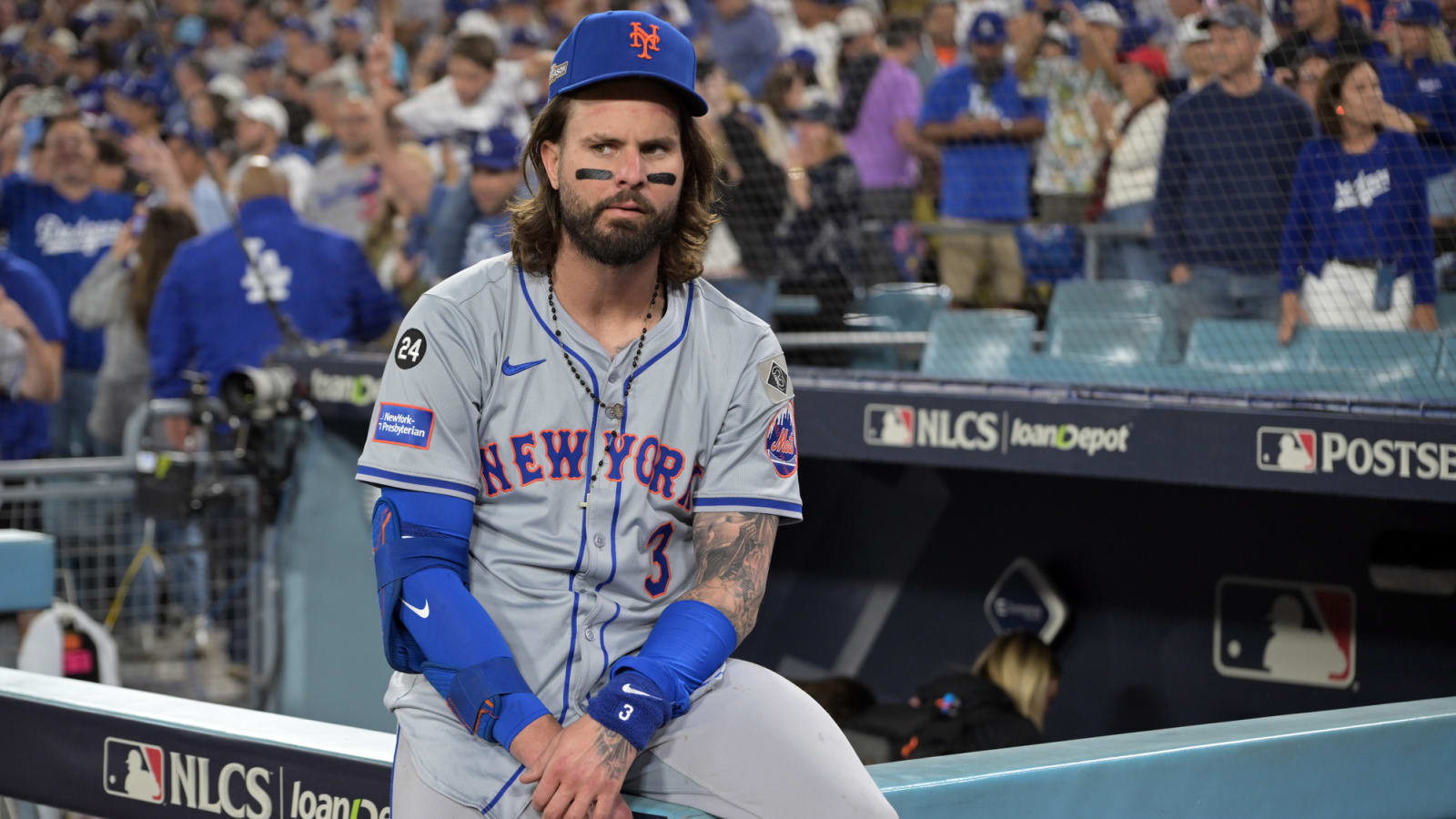 Mets To Re-Sign Jesse Winker
