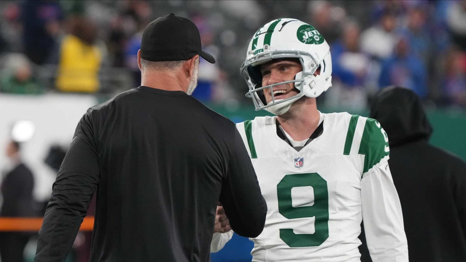Jets Designate K Greg Zuerlein To Return From IR