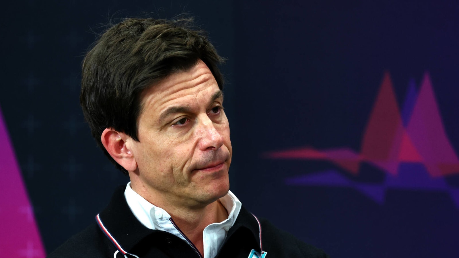 Toto Wolff claims Mercedes has made ‘solid progress’ despite HORRENDOUS run with the W15