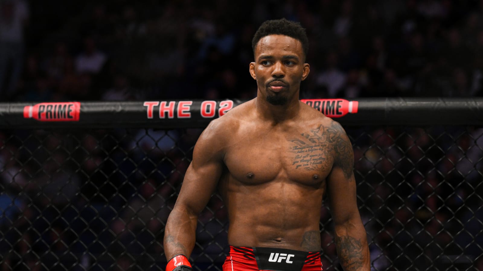 Lerone Murphy sets target on Brian Ortega to secure title shot after impressive UFC Vegas 105 performance