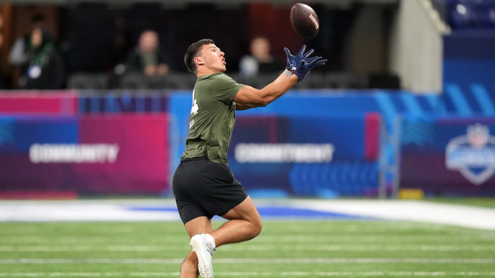Cole Bishop 2024 NFL Draft: Combine Results, Scouting Report For Utah Safety