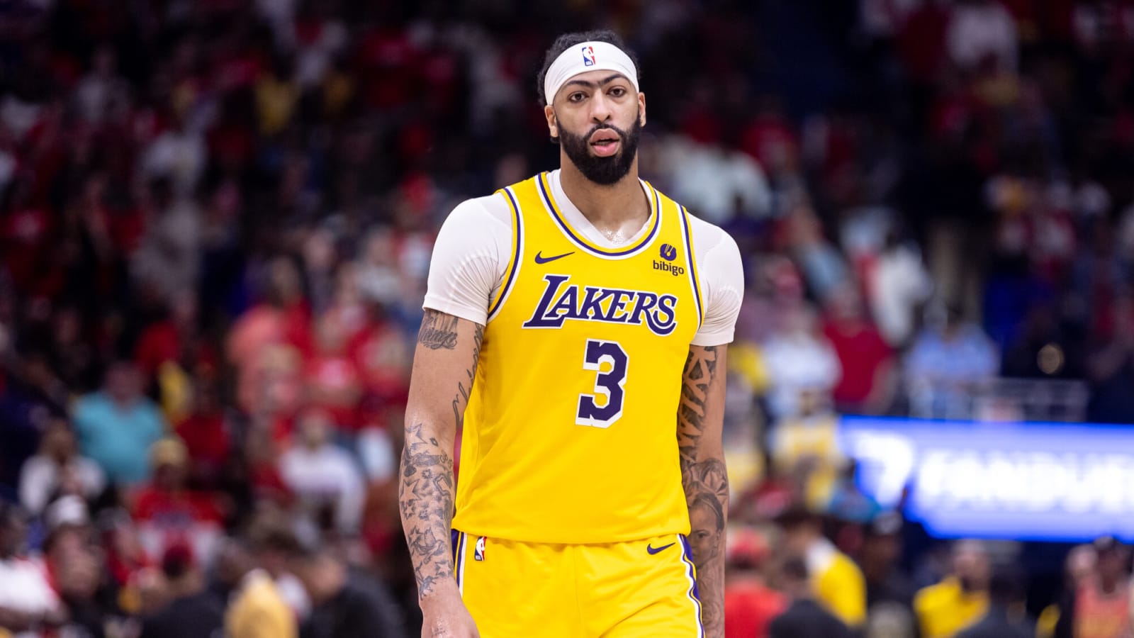 DeMarcus Cousins Creates Ultimate Starting 5 Of His Former Teammates