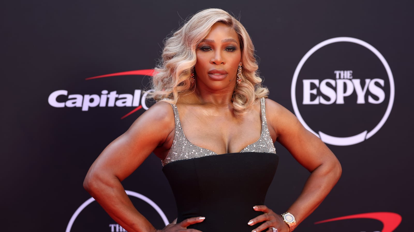 Serena Williams does not want her life to be separate from her sister Venus Williams as she likes being 'codependent'
