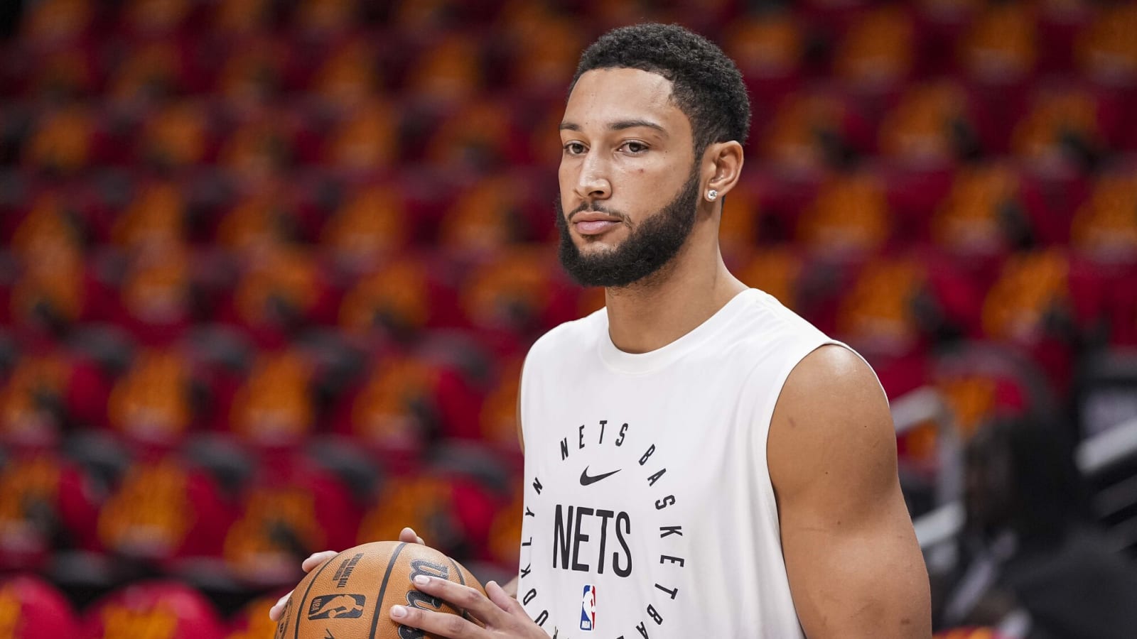 Nets continue to challenge Simmons, hoping for rise of an All-Star