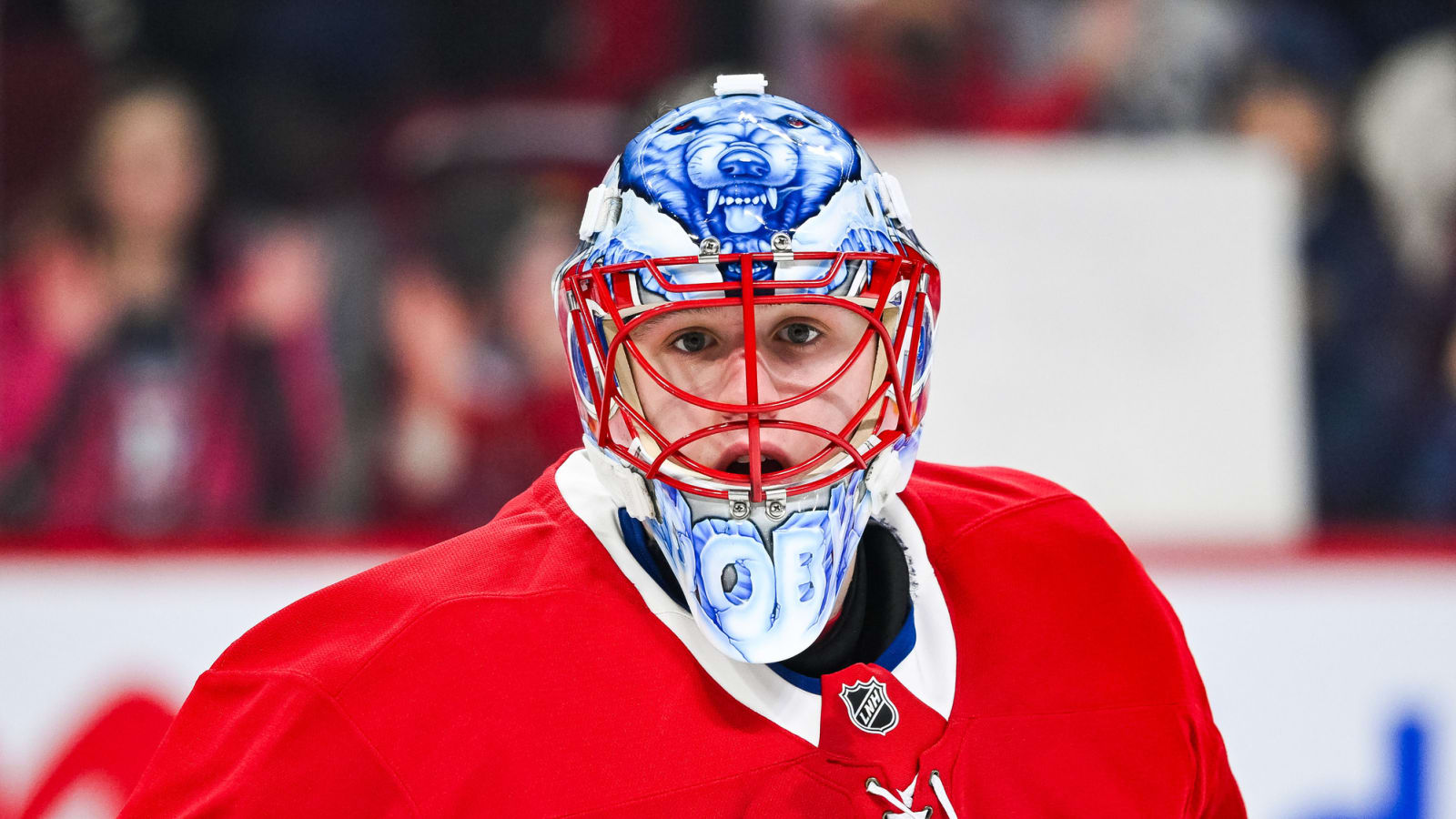 Jakub Dobes' harsh comments on after first loss cause stir